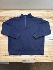 511 5.11 Tactical Jacke Herren Extra Large 1/4 Zip Pullover Range Camp verstärkt - Bild 1 von 8