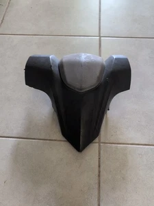 2015-2020 Yamaha VX Cruiser HO 1800 OEM Steering Cover Handlebar Pad - Picture 1 of 4