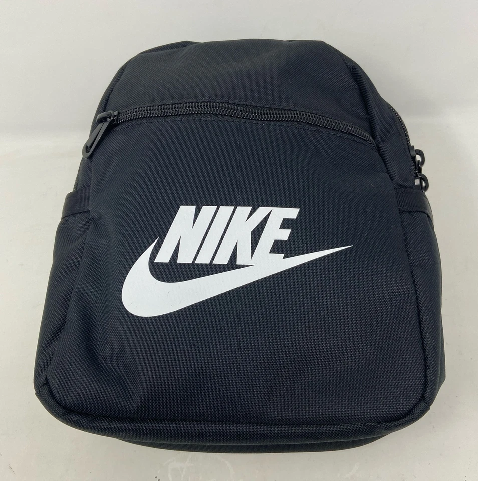 Nike Sportswear Futura 365 Women’s Mini Backpack Zipper 6L Canyon Rust