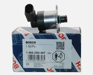 BOSCH Fuel regulator control valve 1465ZS0087 0928400719 MERCEDES 3.0CDI OM642 - Picture 1 of 6