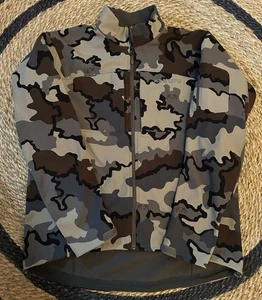 Kuiu Vias All Season Guide Hunting Jacket-XL - Picture 1 of 1