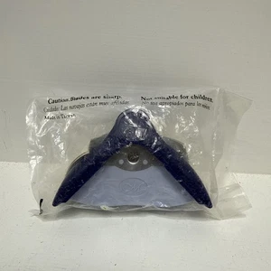 NEW Creative Memories Corner Rounder Paper Punch Scrapbook Craft Tool Sealed - Picture 1 of 3