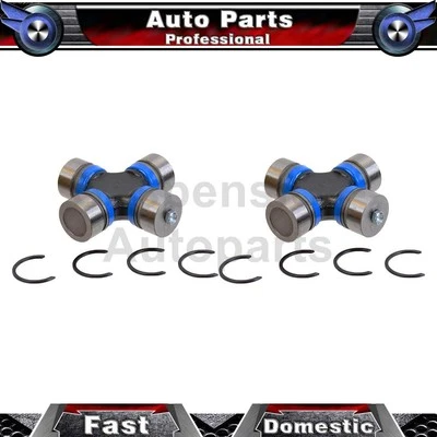 Junta universal delantera trasera SKF para Dodge A100 1970 1966 1965 1964 Foto 1 de 3