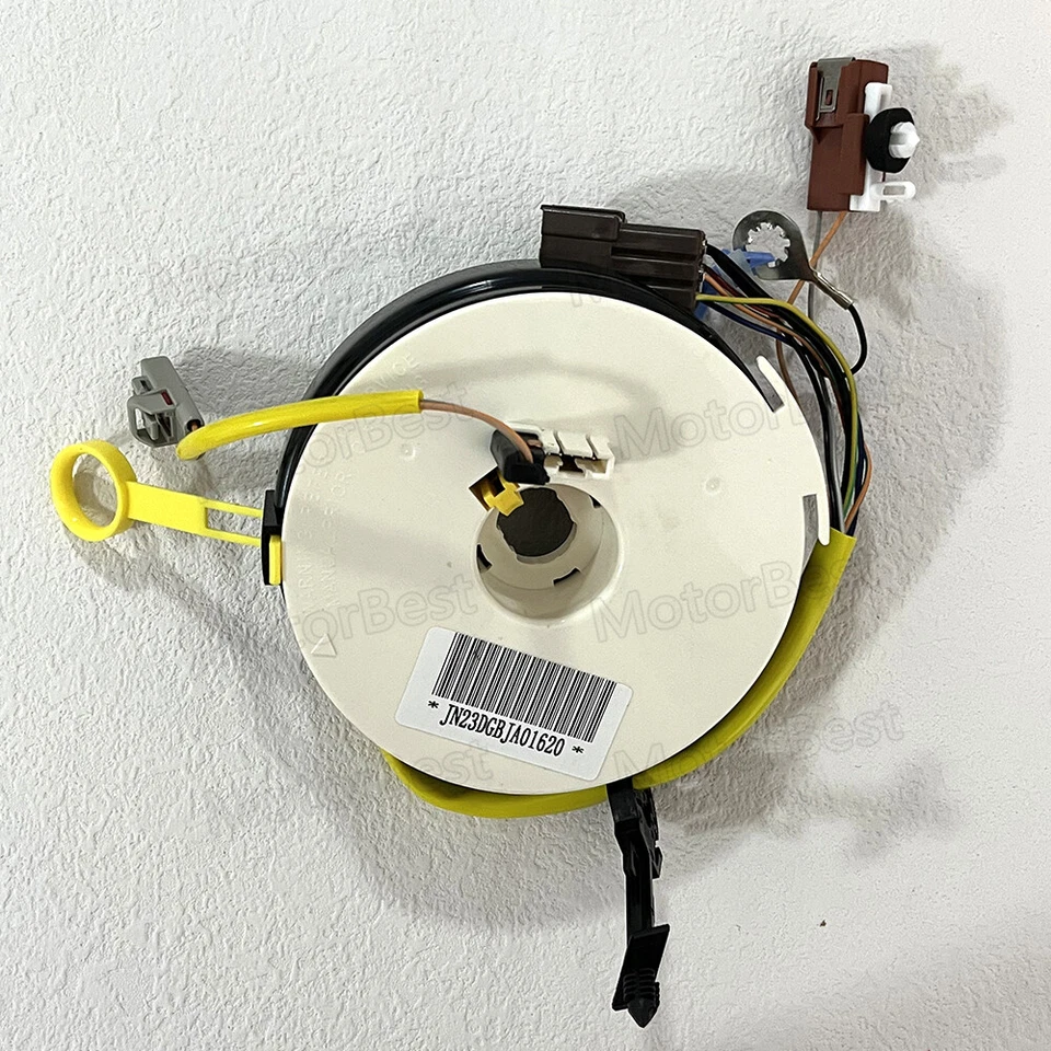 Clock Spring for Ford Ranger Explorer Sport/Sport Trac 2001-2005 Ranger 98-2006 - Image 1 of 4