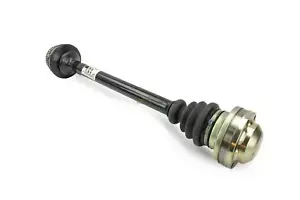 Antriebswelle Gelenkwelle hinten Audi A4 S4 8E / 8E0501203K - Picture 1 of 7