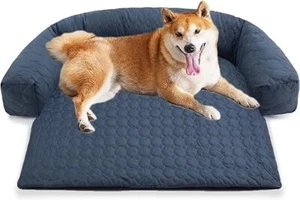 Coperta per cani, divano e bagagliaio, con chiusura lampo - Foto 1 di 6