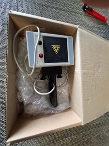 LEUZE ARH2 LASER - Foto 1 di 2