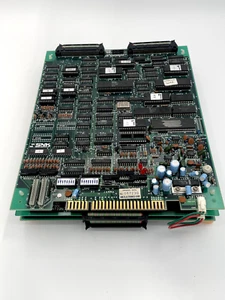 Guerrilla War Arcade PCB  SNK Jamma " Tested 100% Working" - Picture 1 of 14