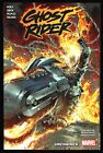 Ghost Rider Vol 1 Unchained NM TPB