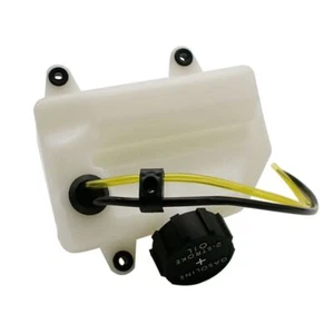 Kraftstofftank Kunststoff Weiß Für 1/5 HPI Rovan KM Baja 5B 5T 5SC Rc Autoteile - Bild 1 von 13