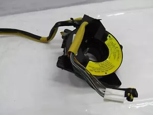 2003-2004 Subaru Forester Steering Column Clock Spring Safety Module OEM - Picture 1 of 5