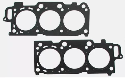 适合:04-06 丰田 CAMRY SIENNA 3.3L 3MZFE 24V DOHC 发动机头套 (L&R) — 第 1/3 张图片