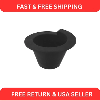 Aislador de resorte helicoidal KYB SM5717 para modelos seleccionados de Cadillac Chevrolet GMC 07-14 Foto 1 de 2