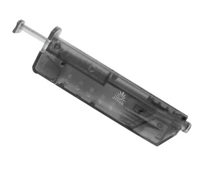Airsoft BB Speed Loader Combat Tactical Military Quick Hunting Durable Quality - Picture 1 of 14