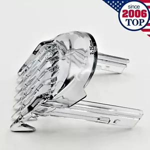 Adjustable Hair Clipper Comb 3-15mm For Philips HC5650 HC5690 HC5691 HC7650 New - Picture 1 of 7