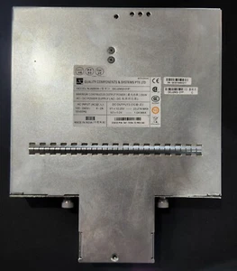 Quality Components & Systems PTE Ltd DCJ2902-01P Alimentation, sans cordon d'alimentation - Photo 1/3