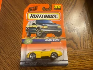 🔥1998 MATCHBOX - Multiple Cars Trucks🔥 - Picture 1 of 12