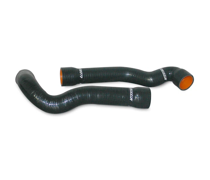 Mishimoto Silicone Radiator Hose Kit Fits BMW E36 325 M3 3Series 1992-1999 Black - Image 1 of 1