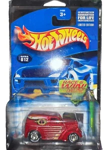 Hot Wheels Angelia Panel Treasurer Hunt - Bild 1 von 3