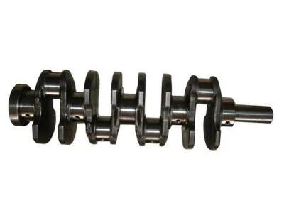 GENUINE BRAND NEW HYUNDAI TIBURON 2001-2006 CRANKSHAFT ASSY - Image 1 of 3