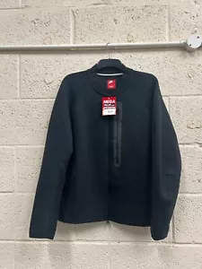 NIKE TECH FLEECE JACKE HERREN GR. L REF CB196- - Bild 1 von 5