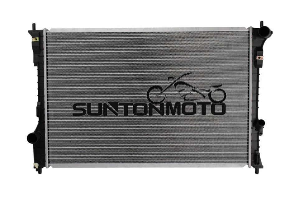 Radiador nuevo 13185 para Lincoln MKT Ford Explorer Flex 3,5 3,7 L V6 Foto 1 de 1