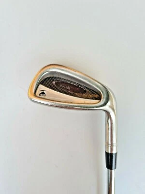 Titleist DCI 762 9 Iron, Regular Flex Steel Shaft, Badge Missing - Image 1 of 4
