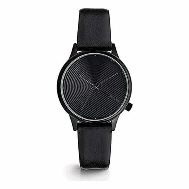 RELOJ KOMONO MUJER NEGRO ESTELLE DECO ÓNIX PUBLICACIÓN GRATUITA Foto 1 de 1