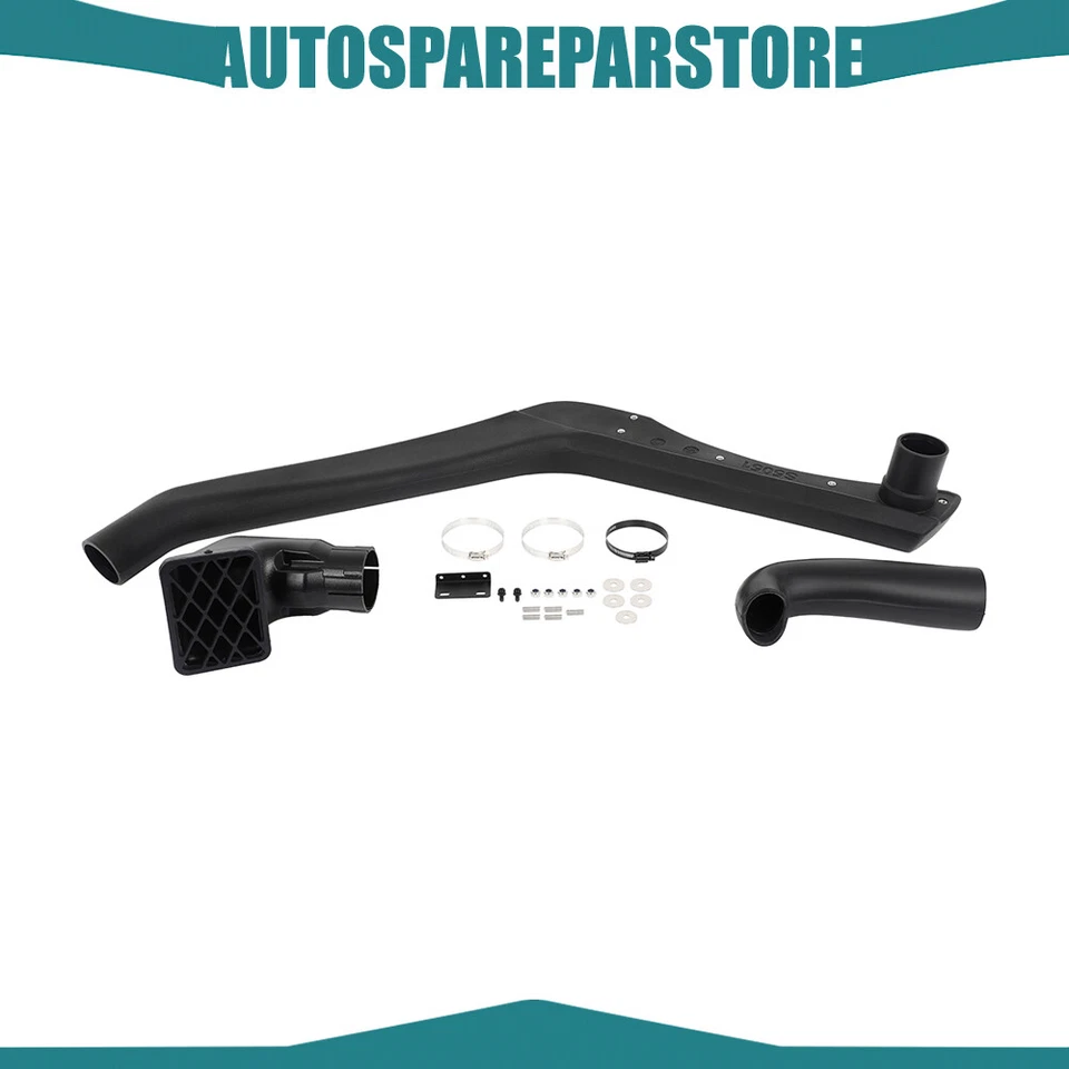 Snorkel Kit Air Intake Snorkels For Suzuki Samurai Jimny Sierra Gypsy 84 – 97 Foto 1 de 4