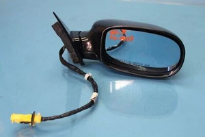 2005 Maserati Quattroporte 4.2 V8 #1 Right Passenger Exterior Rearview Mirror Oe - Picture 1 of 9