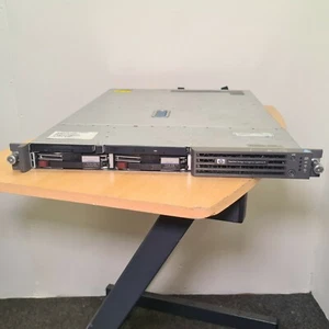 HP Server OpenView Storage Management Appliance iii   189715-003 - Picture 1 of 8