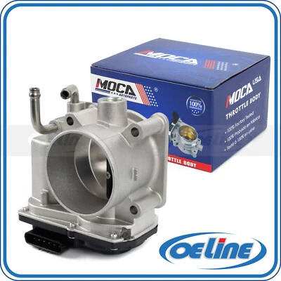 S20136 Throttle Body for 05-16 Toyota Tacoma & 2010 Toyota 4Runner 2.7L - Image 1 of 4