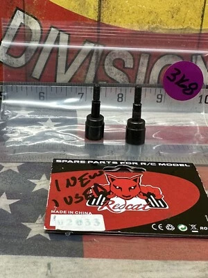 Redcat Racing 02033 Stub Axle for: Front & Rear 1pc. New / 1pc. PreOwned - Image 1 of 4