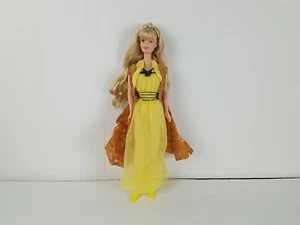 Used VTG 1976 Blonde Barbie W/Rare Christie 1979 Kmart Fashion #3446. *READ* - Picture 1 of 17