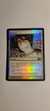 Silence Foil M11 x1 - MTG ENGLISH - Check My Store