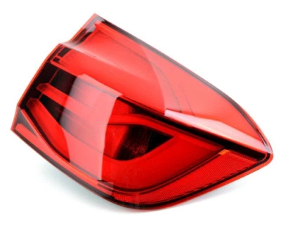 NEW BMW 3 F30 US REAR RIGHT TAILLIGHT 63217369116 7369116 OEM NO DUTY TO 🇺🇸 - Изображение 1 из 2