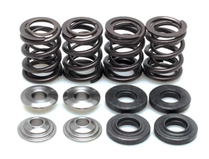 Kit de resorte de válvula Yamaha SRX/TT/XT 82-95 Kibblewhite KPMI titanio 80-80241 - Imagen 1 de 1