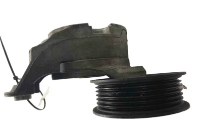 2007 MITSUBISHI RAIDER motor tensor de correia de transmissão com polia 3.7L 53030958AE - Imagem 1 de 4