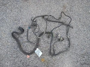 1988-1994 Chevy C/K 1500 Work Truck Headlight Wire Harness TESTED OEM - Picture 1 of 9