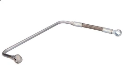 Масляный трос, зарядное устройство AJUSA OP10245 для хэтчбека HONDA CIVIC VI (EJ, EK) 2 1998-2 - Изображение 1 из 4