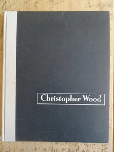 c1938 The Life & Work of Artist CHRISTOPHER WOOD Illustrated 1901-1930 - Bild 1 von 12