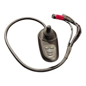 Melaunch WB5003 Schwarz Universal 24 Volt Elektrorollstuhl Joystick Controller - Bild 1 von 5