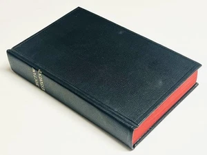 Choctaw Testament American Bible Society 1968 Native American New Testament HB - Bild 1 von 12