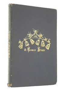 The Chimes by Dickens,Charles - Picture 1 of 1