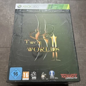 Two Worlds 2 - XBOX 360 Royal Edition - Picture 1 of 4