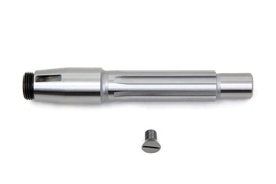 Eje de piñón Jims para Harley Davidson Foto 1 de 2