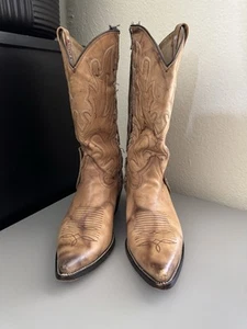 Rudel Boots - Picture 1 of 4