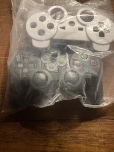 Sony Playstation DualShock 3 Sixaxis Controller - Nero - Foto 1 di 4