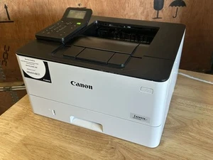 Imprimante Laser Canon I-Sensys LBP223DW - 2138 Pages - Photo 1/5