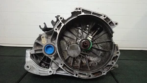 R04068077 BOÎTE DE VITESSES / R04068077 / 156251 POUR JAGUAR X-TYPE 2.0 D CLASSI - Imagen 1 de 10